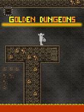 Golden Dungeons on PC (Steam) Golden Dungeons