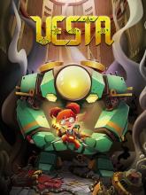 Vesta on PlayStation Network Vesta