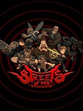 Streets of Red: Devil's Dare Deluxe on PlayStation Network Streets of Red: Devil's Dare Deluxe