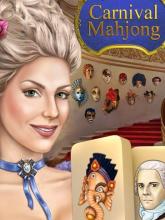 Mahjong Carnival on PlayStation Network Mahjong Carnival