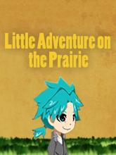 Little Adventure on the Prairie on Nintendo Network Little Adventure on the Prairie