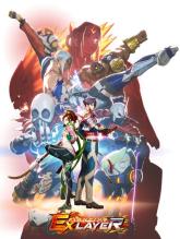 Fighting EX Layer on PlayStation Network Fighting EX Layer