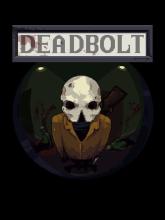 DEADBOLT