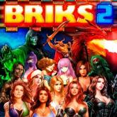 BRIKS 2 on PlayStation Network BRIKS 2