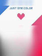 Just One Color on PC (Steam) Just One Color