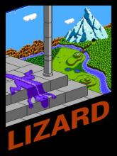 Lizard on PC (Steam) Lizard