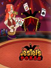 Jesters Poker on PC (Steam) Jesters Poker