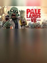 Pale Lands VR on PC (Steam) Pale Lands VR