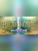 Hikariblade RPG on PC (Steam) Hikariblade RPG