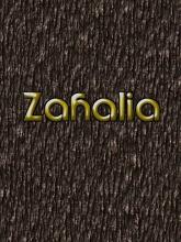 Zahalia on PC (Steam) Zahalia