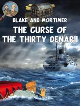 Blake and Mortimer: The Curse of the Thirty Denarii on PC (Steam) Blake and Mortimer: The Curse of the Thirty Denarii