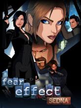 Fear Effect Sedna on PC (Steam) Fear Effect Sedna