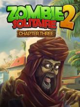 Zombie Solitaire 2 Chapter 3 on PC (Steam) Zombie Solitaire 2 Chapter 3