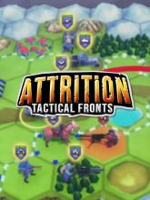 Attrition: Tactical Fronts on PC (Steam) Attrition: Tactical Fronts