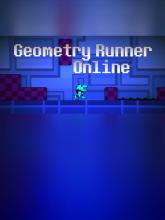 Geometry Runner Online on PC (Steam) Geometry Runner Online