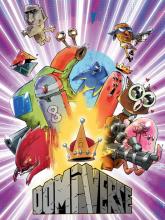 Domiverse on PC (Steam) Domiverse