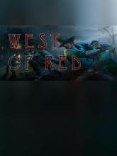 West of Red on PC (Steam) West of Red
