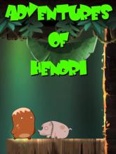 Adventures of Hendri on PC (Steam) Adventures of Hendri