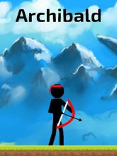 Archibald on PC (Steam) Archibald