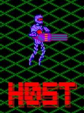 H0ST on PC (Steam) H0ST