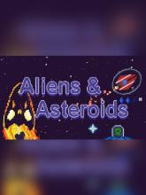 Aliens&Asteroids