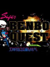 SUPER BENBO QUEST: TURBO DELUXE on PC (Steam) SUPER BENBO QUEST: TURBO DELUXE