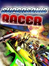 Super Sonic Racer on PC (Steam) Super Sonic Racer