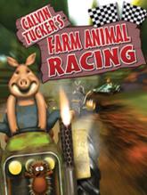 Calvin Tucker's Farm Animal Racing on PC (Steam) Calvin Tucker's Farm Animal Racing