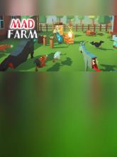 Mad Farm on PC (Steam) Mad Farm