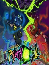 Psychoballs on PC (Steam) Psychoballs