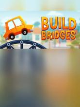 Build Bridges on PC (Steam) Build Bridges