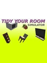 Tidy Your Room Simulator on PC (Steam) Tidy Your Room Simulator