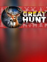Great Hunt: North America on PC (Steam) Great Hunt: North America