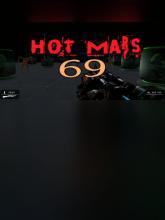 Hot Mars 69 on PC (Steam) Hot Mars 69