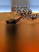 Little Gold Miner on PC (Steam) Little Gold Miner
