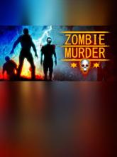 Zombie Murder on PC (Steam) Zombie Murder