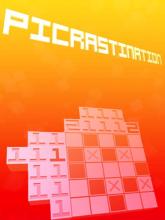 Picrastination on PC (Steam) Picrastination