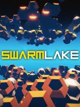Swarmlake on PC (Steam) Swarmlake