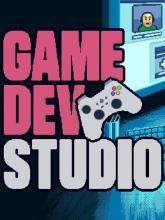 Game Dev Studio on PC (Steam) Game Dev Studio