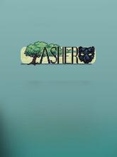 Asher on PC (Steam) Asher