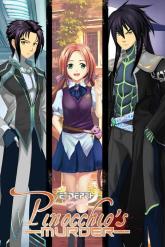 Edepth Angel: Pinocchio's Murder