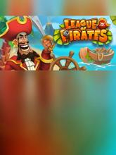 League of Pirates on PC (Steam) League of Pirates