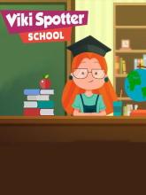 Viki Spotter: School on PC (Steam) Viki Spotter: School