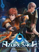 Azure Saga: Pathfinder on PC (Steam) Azure Saga: Pathfinder