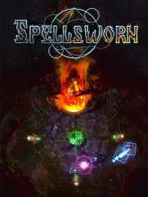 Spellsworn on PC (Steam) Spellsworn
