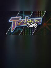 Techno Boy on PC (Steam) Techno Boy