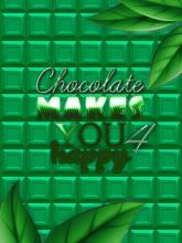 Chocolate makes you happy 4 on PC (Steam) Chocolate makes you happy 4