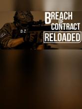 Breach of Contract Reloaded on PC (Steam) Breach of Contract Reloaded