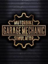 Motorbike Garage Mechanic Simulator on PC (Steam) Motorbike Garage Mechanic Simulator