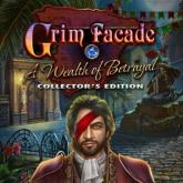 Grim Facade: A Wealth of Betrayal Collector's Edition on PC (Steam) Grim Facade: A Wealth of Betrayal Collector's Edition